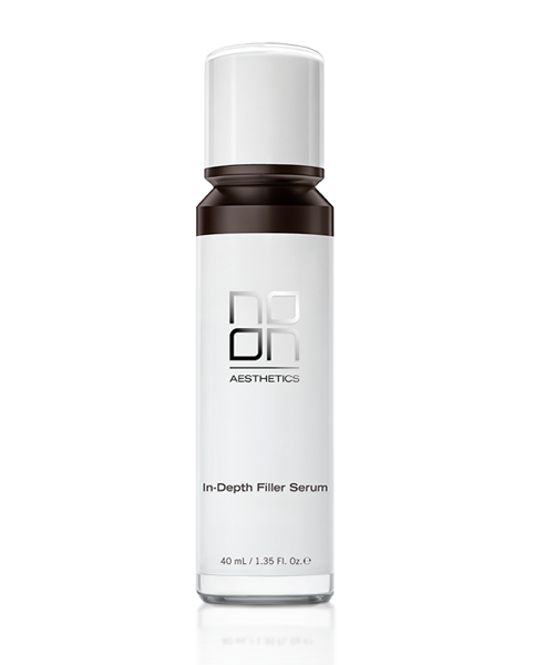 NOON IN-DEPTH FILLER serumas, 40 ml