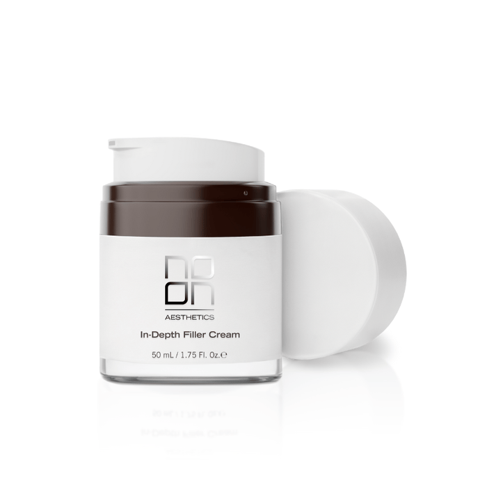 NOON IN-DEPTH FILLER veido kremas, 50 ml