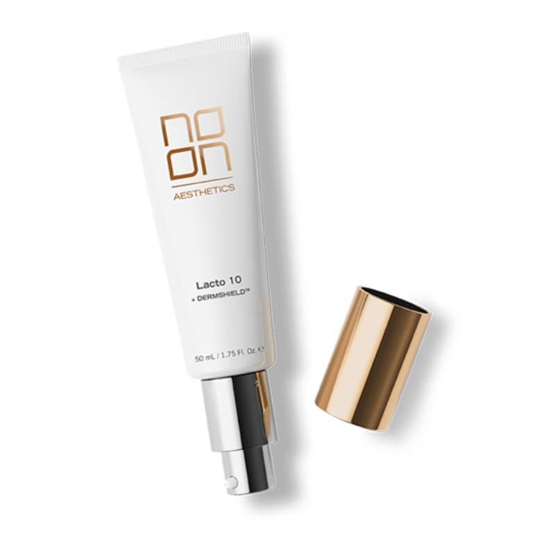 NOON Lacto-10 veido kremas, 50 ml