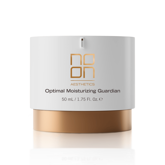 NOON OMG™ veido kremas, 50 ml