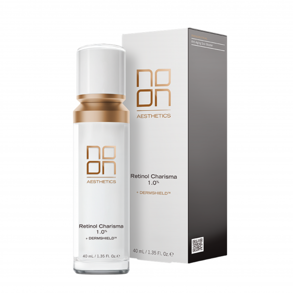 NOON RETINOL CHARISMA INTENSE 1%, 30 ml