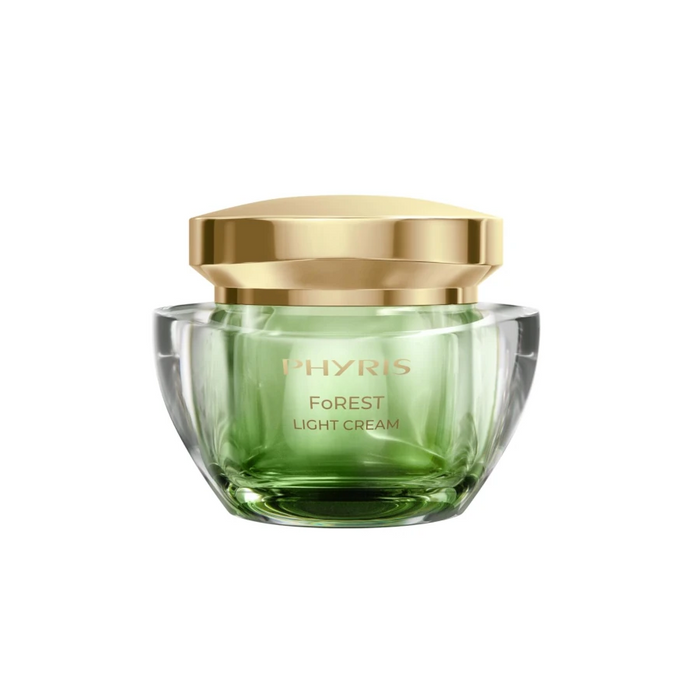 PHYRIS FOREST lengvas drėkinantis kremas, 50 ml
