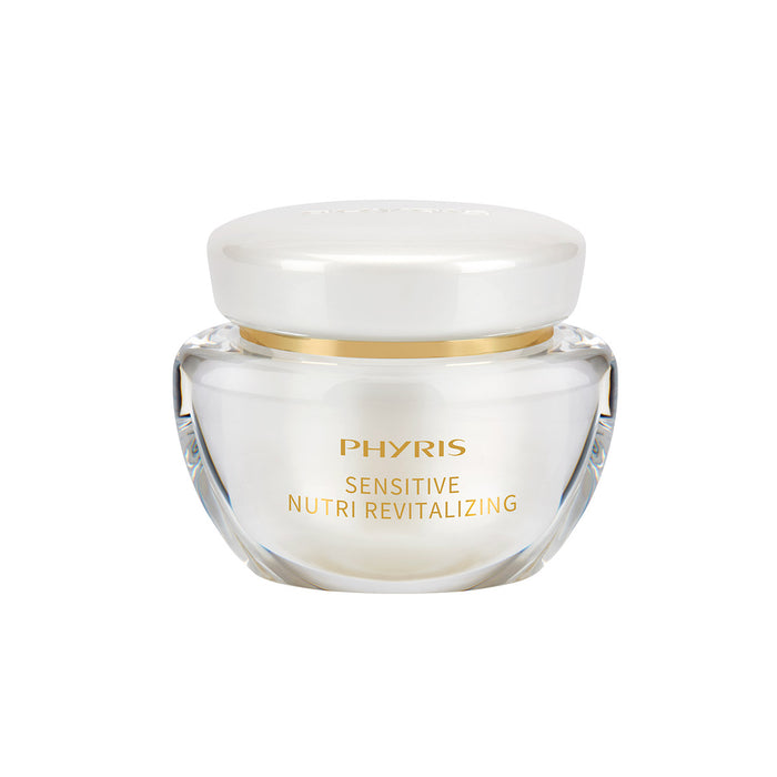 PHYRIS NUTRI REVITALIZER atstatomasis kremas, 50 ml