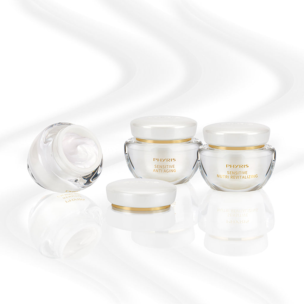 PHYRIS NUTRI REVITALIZER atstatomasis kremas, 50 ml