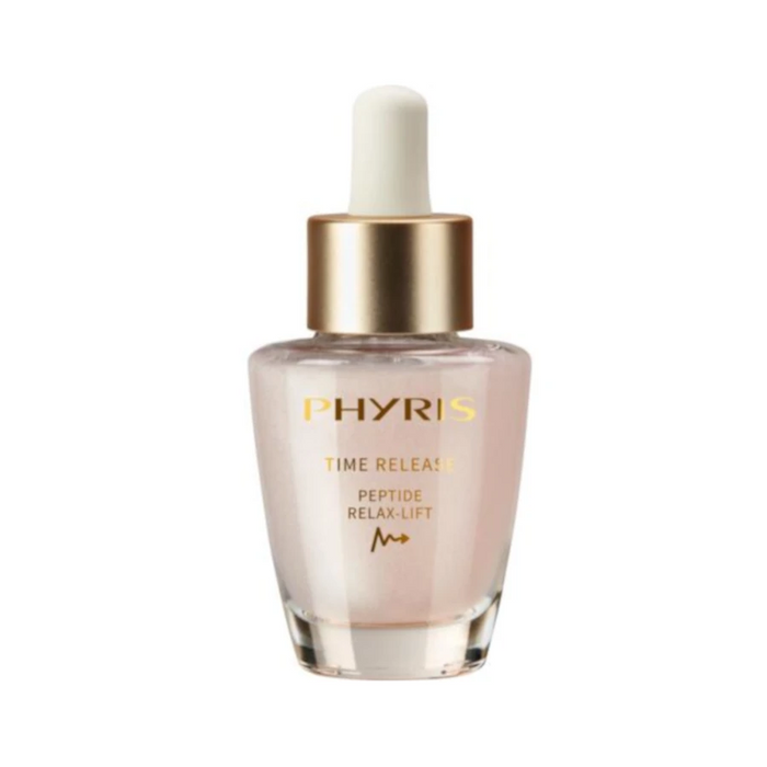 PHYRIS PEPTIDE RELAX LIFT serumas su peptidais, 30 ml