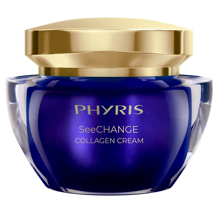 PHYRIS SEECHARGE kolageno kremas, 50 ml