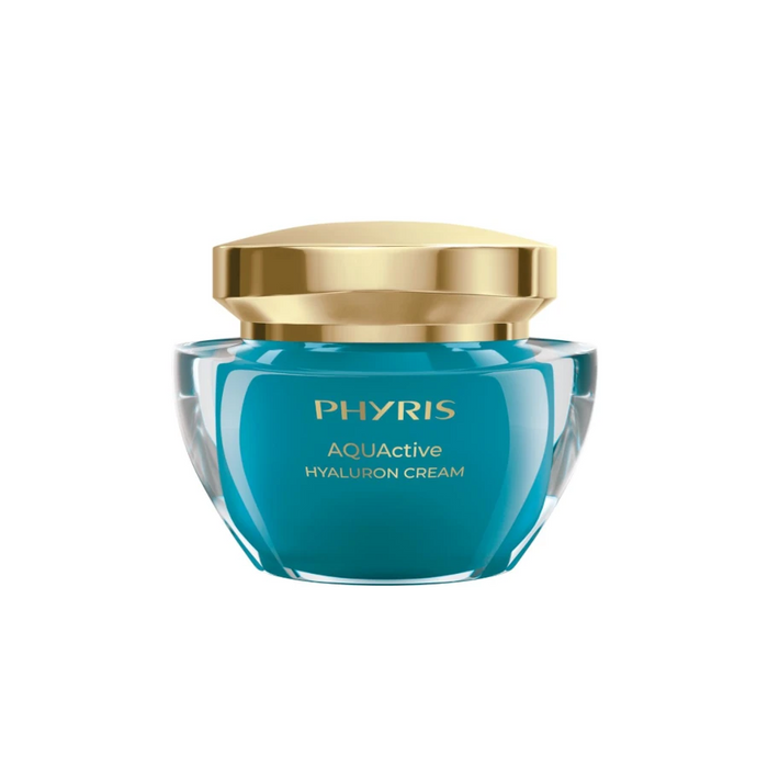 PHYRIS AQUActive Hialurono kremas, 50 ml