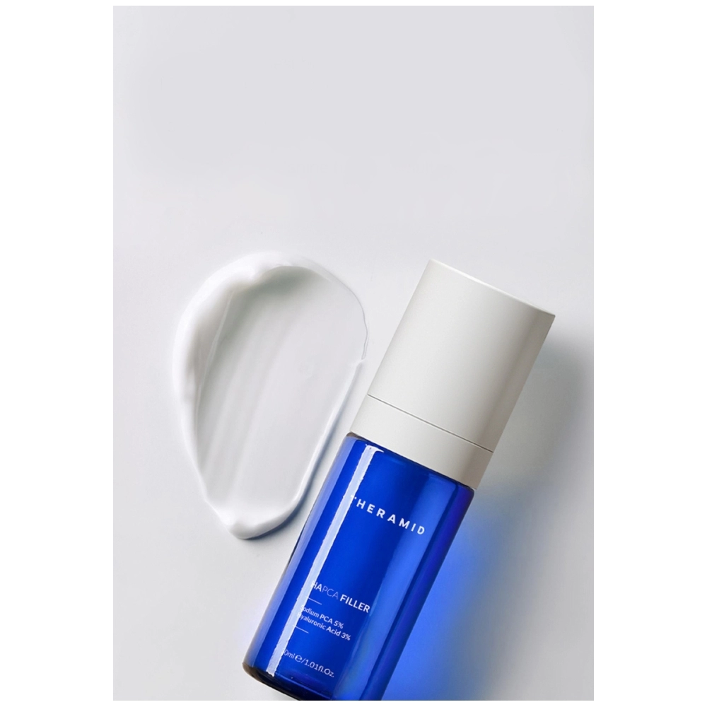 THERAMID HAPCA FILLER jauninantis ir drėkinantis serumas, 30 ml
