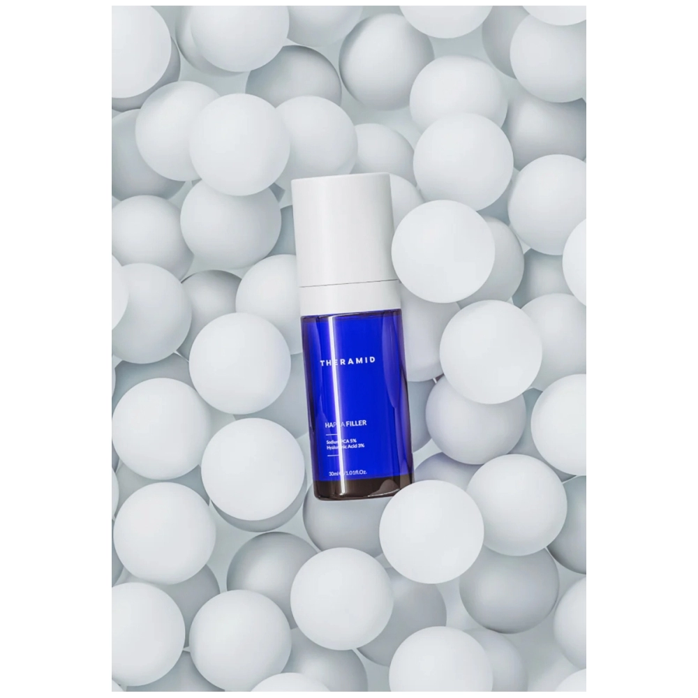 THERAMID HAPCA FILLER jauninantis ir drėkinantis serumas, 30 ml