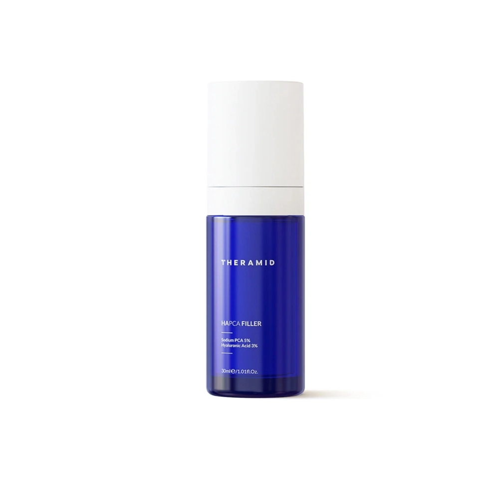 THERAMID HAPCA FILLER jauninantis ir drėkinantis serumas, 30 ml