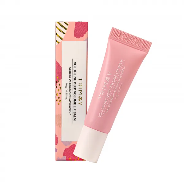 TRIMAY VOLUFILINE DEEP putlumo suteikiantis lūpų balzamas, 10g