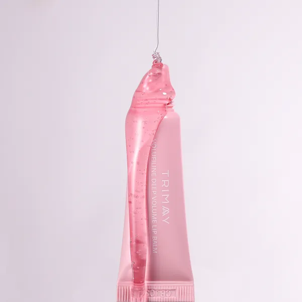 TRIMAY VOLUFILINE DEEP putlumo suteikiantis lūpų balzamas, 10g