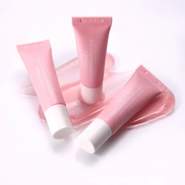 TRIMAY VOLUFILINE DEEP putlumo suteikiantis lūpų balzamas, 10g