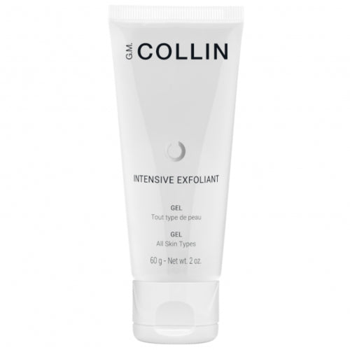 G.M. COLLIN INTENSIVE EXFOLIANT šveičiamasis veido gelis, 50 ml