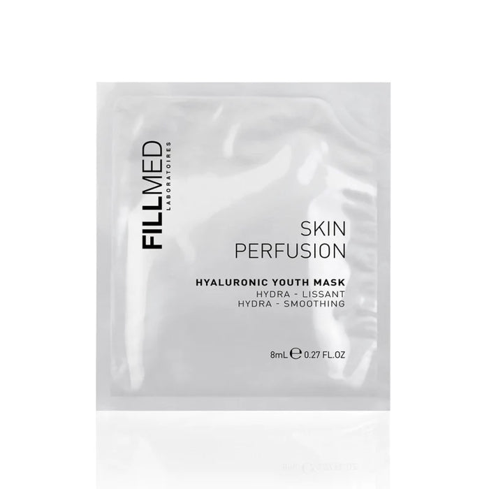 SKIN PERFUSION HYALURONIC YOUTH MASK 1vnt